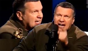 Rosjanie lamentują, że "ich chłopcy" w USA nie zmiażdżyli Demokratów w wyborach