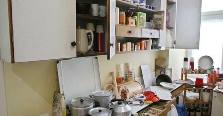 Frania chlapała, Mińsk buczał, a Zelmer obijał się o meble. Kultowe sprzęty z czasów PRL
