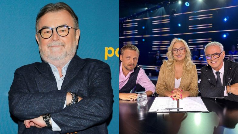 Wiadomo, co z "TTBZ". Taki plan ma Edward Miszczak