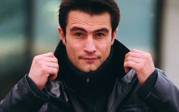 Zginął w wypadku 23 lata temu. "Nie był zbyt dobrym kierowcą"