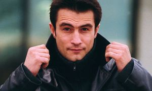 Zginął w wypadku 23 lata temu. "Nie był zbyt dobrym kierowcą"