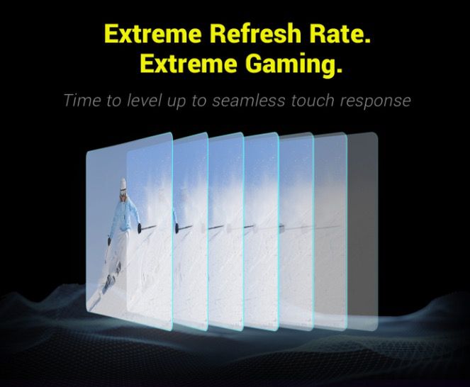 POCO X2 uderzy w lutym. Na pokładzie aparat 64 MP i ekran z szybkim odświeżaniem 4