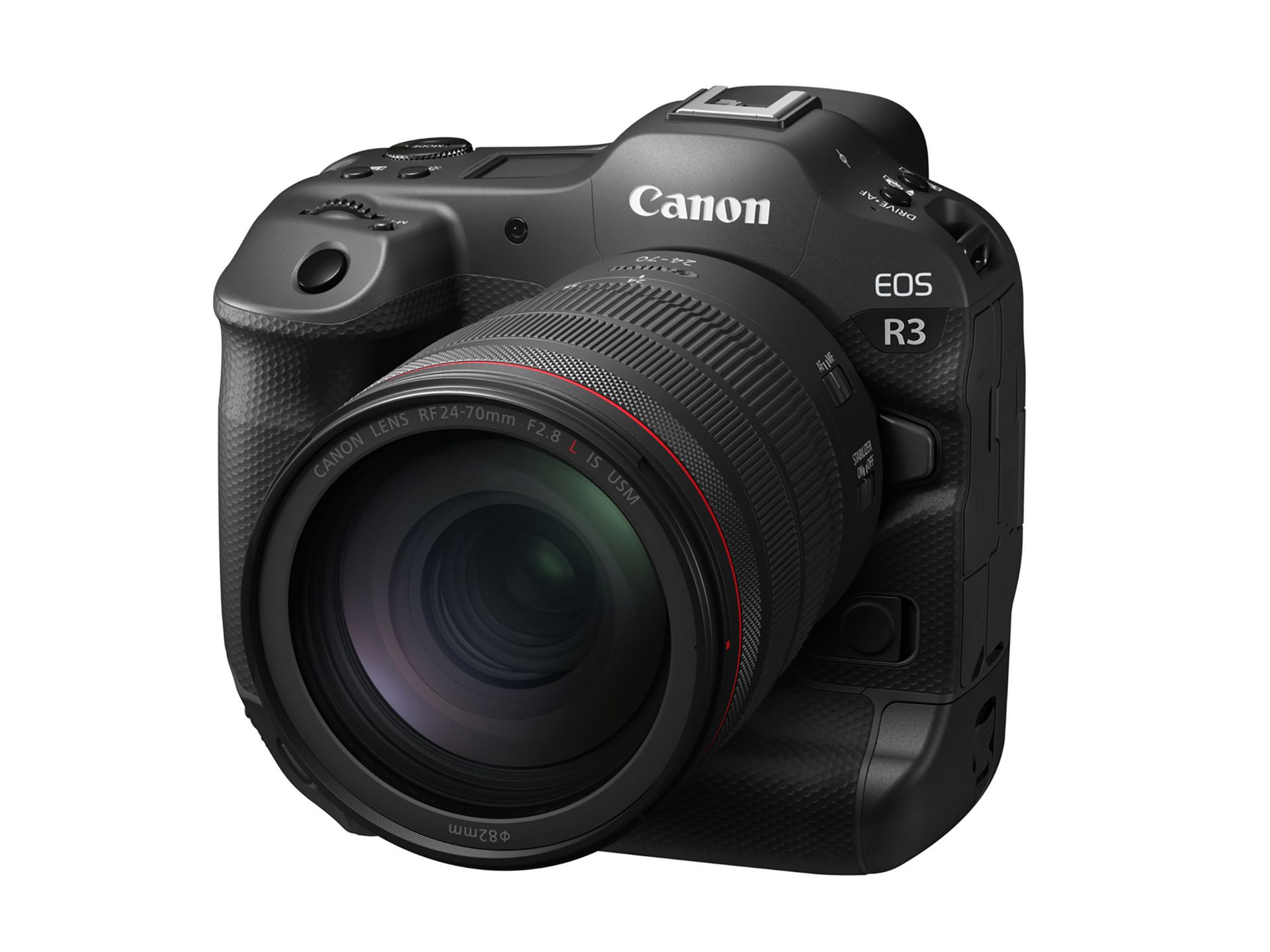 Canon EOS R3: Najważniejsza premiera tej jesieni za nami 4