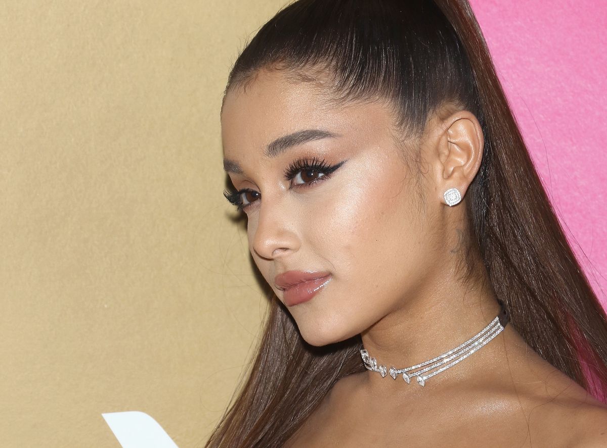 Ariana Grande nie ma szczęścia w miłości