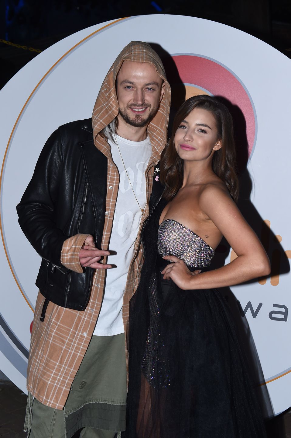 Julia Wieniawa i Baron