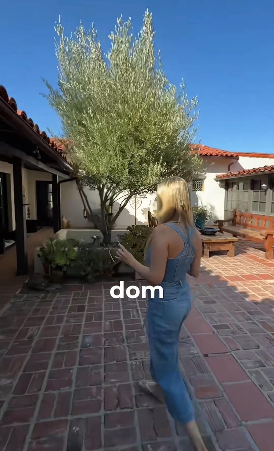 Tak mieszka Joanna Krupa w USA