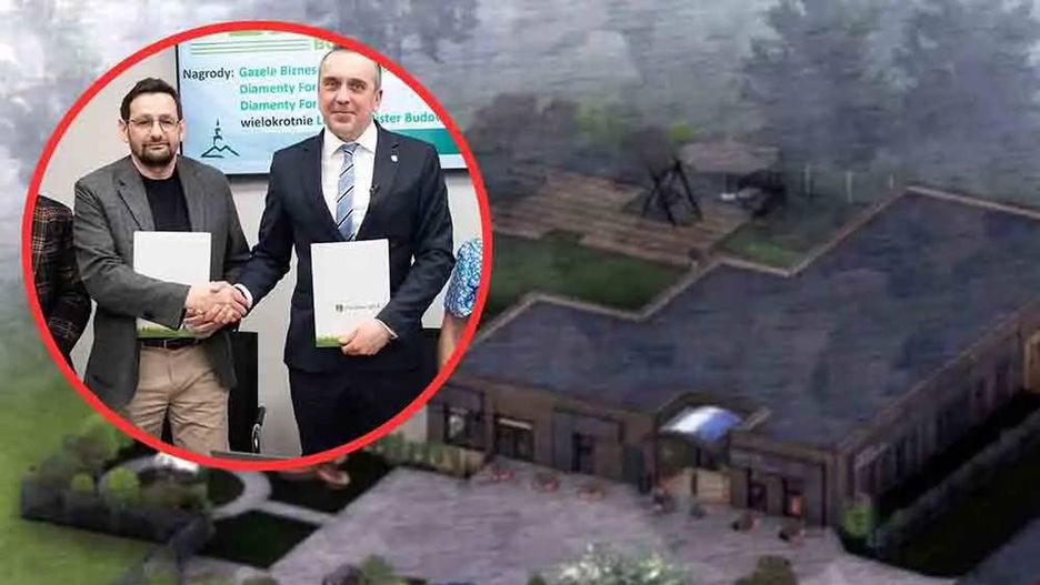 Miasto wybuduje Centrum Opiekuńczo-Mieszkalne 