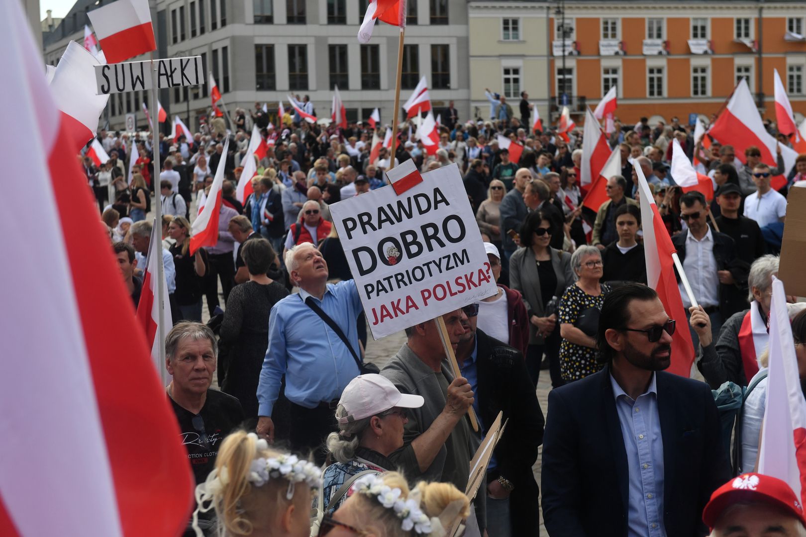 Marsz za Polską
