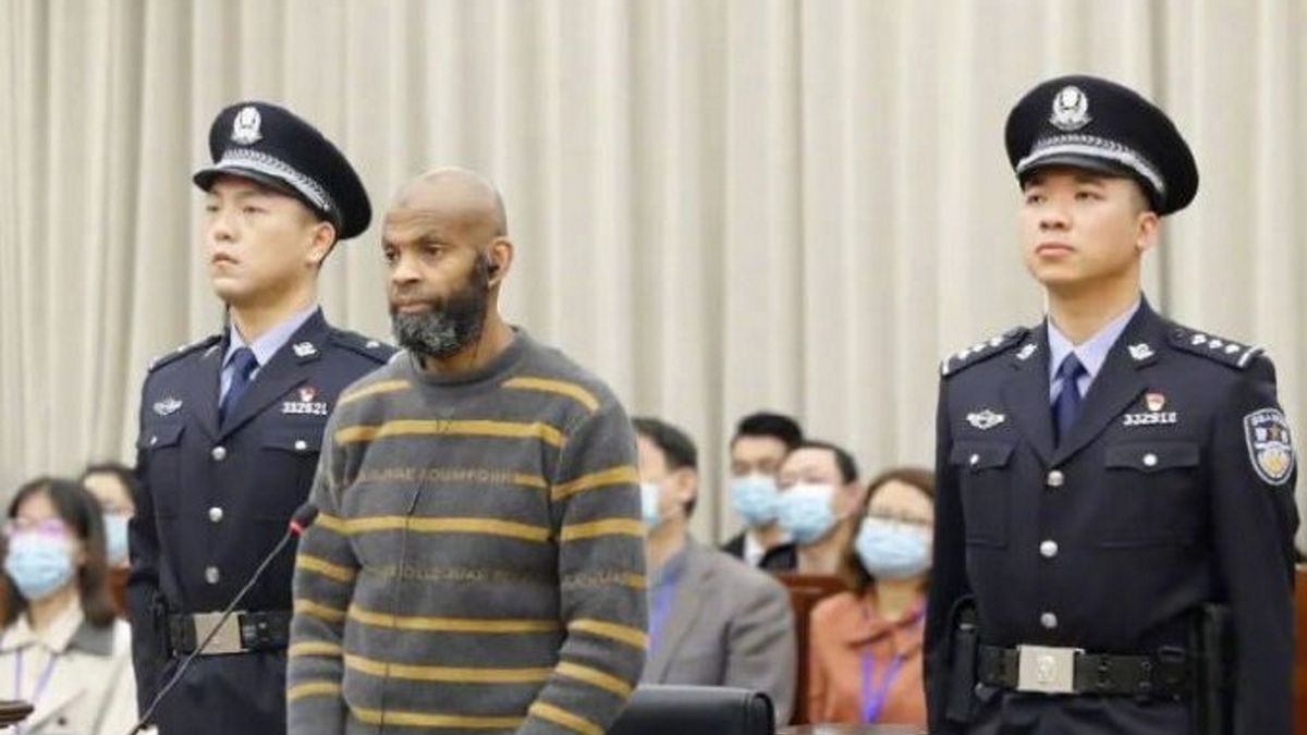 Amerykanin został skazany na śmierć