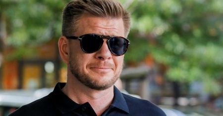 Chajzer wraca do "DDTVN". Miał poważne problemy zdrowotne