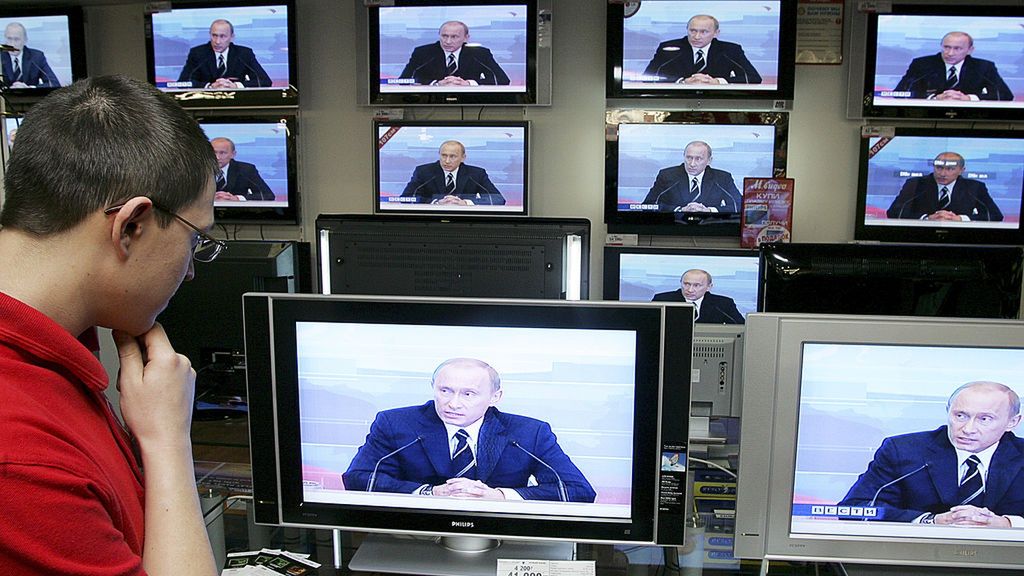 Rosjanie przez wojnę Putina w Ukrainie, mają coraz bardziej ograniczony dostęp do oferty zachodnich państw