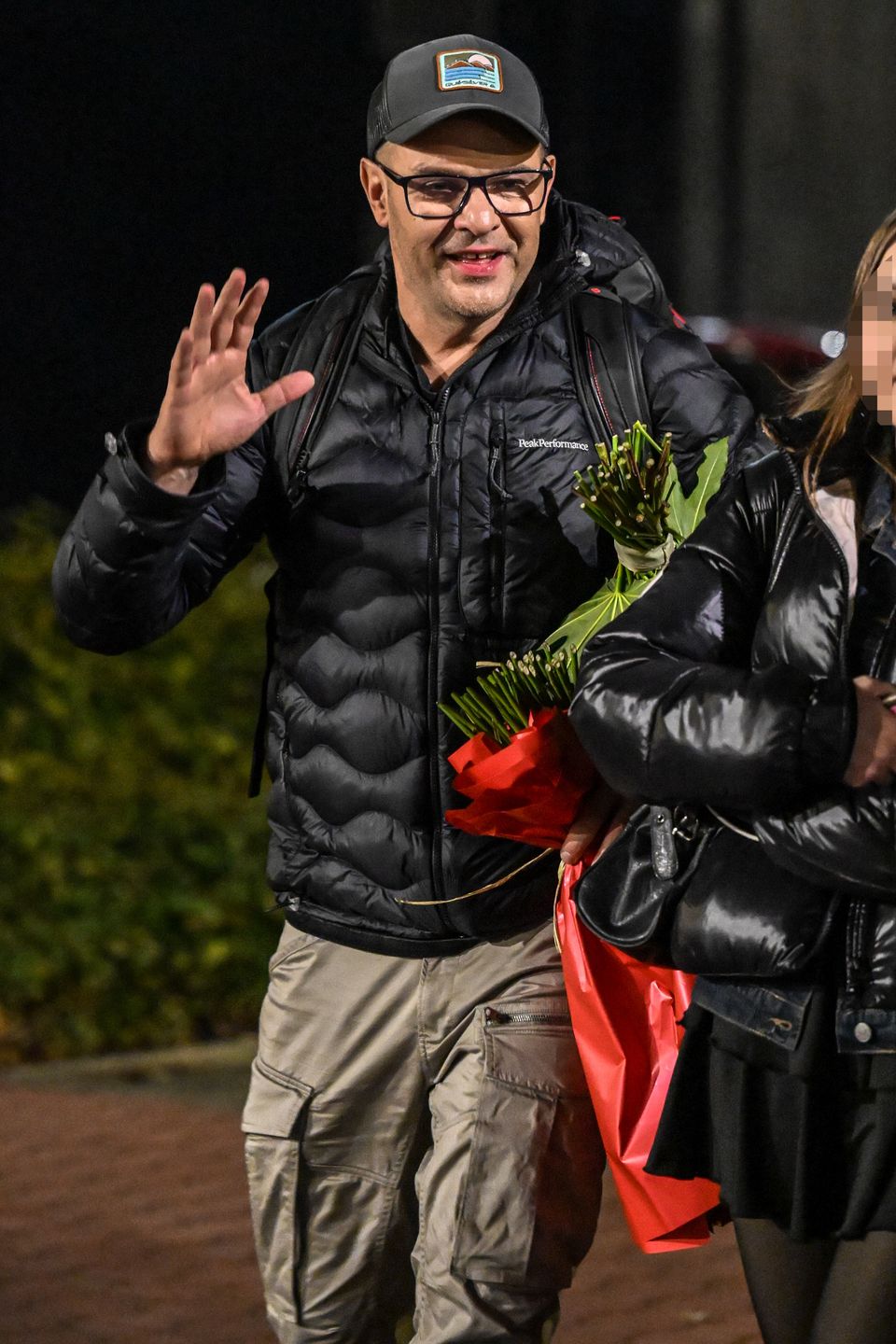 Tomasz Karolak