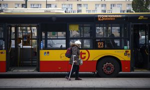 Będą nowe oznaczenia w stołecznej komunikacji? Radni proponują