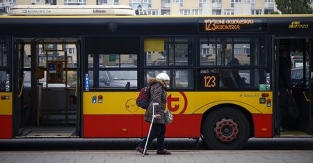 Będą nowe oznaczenia w stołecznej komunikacji? Radni proponują