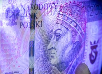 Złoty traci wartość względem dolara. Tak zmienił się kurs
