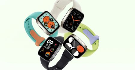 Król budżetowych smartwatchy? Nowy model Xiaomi bez tajemnic