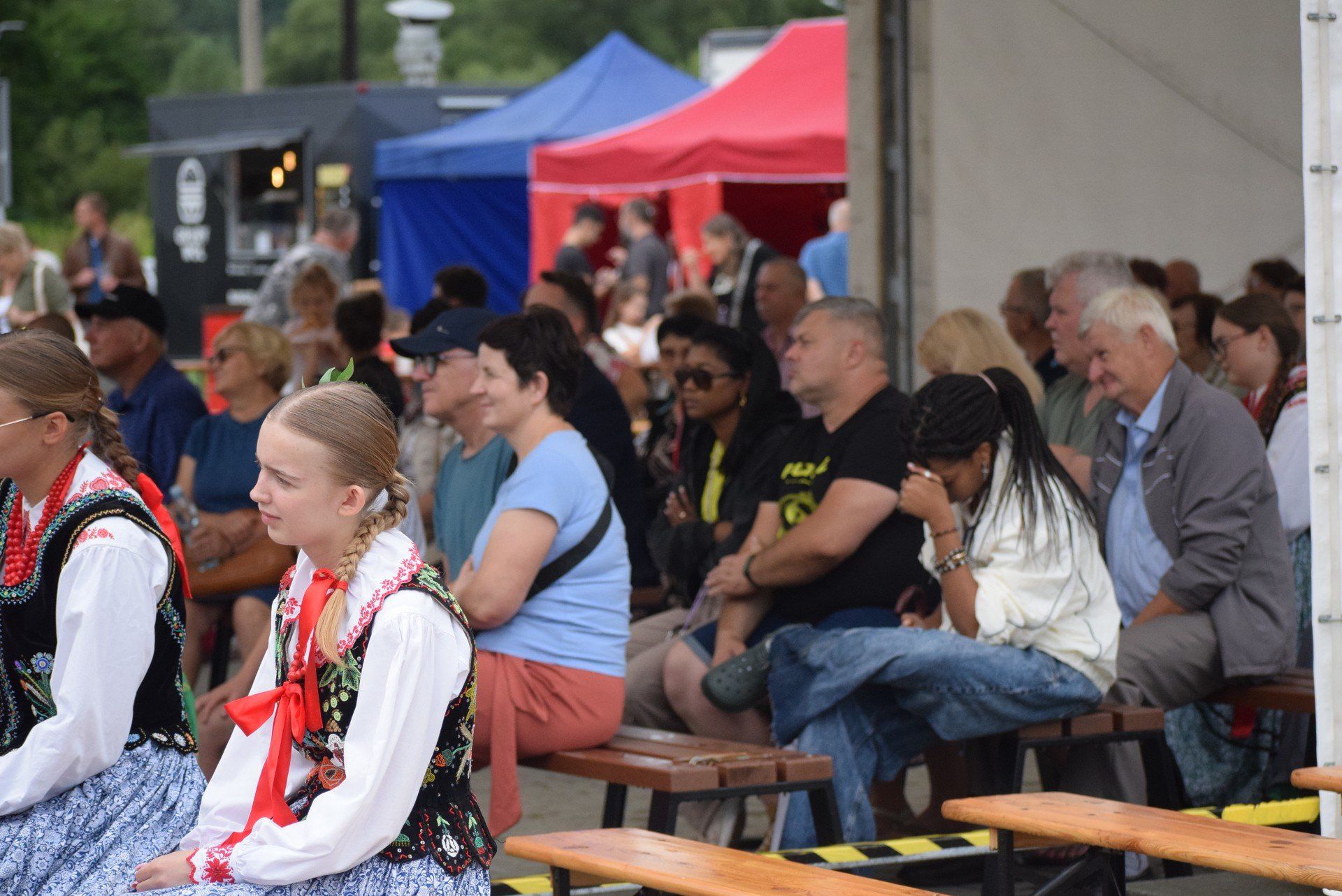 Bobowskie Spotkania z Folklorem Pogórza