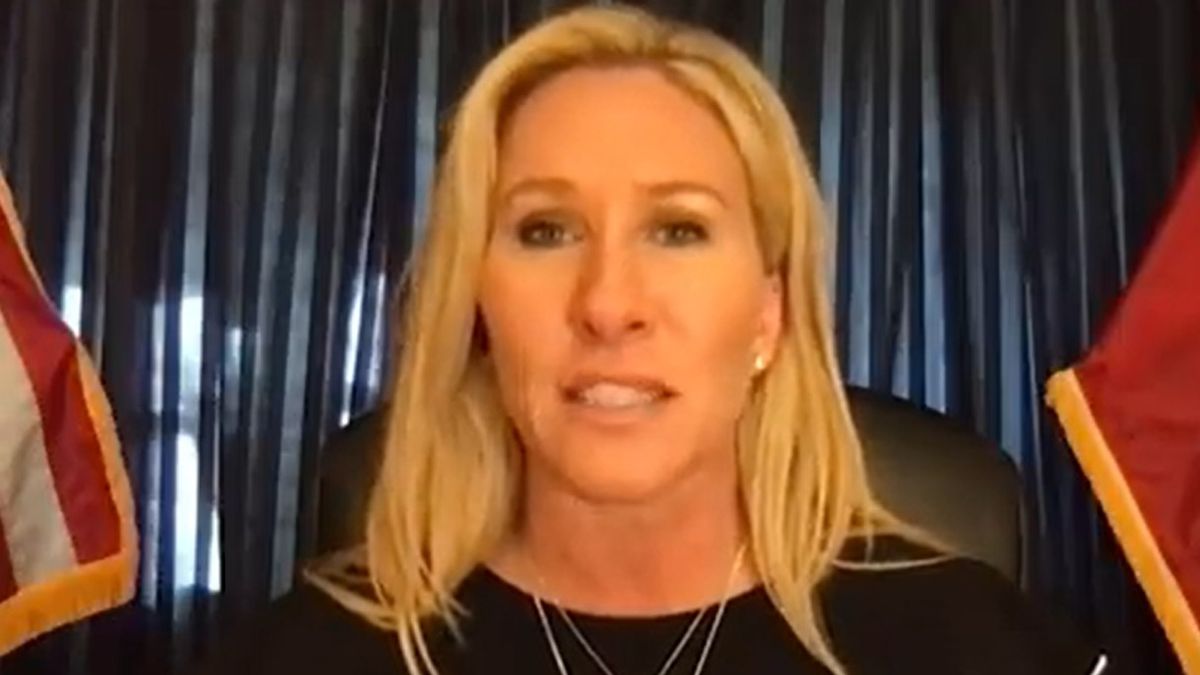 Pomyliła Gestapo z gazpacho. Komiczna wpadka amerykańskiej polityk