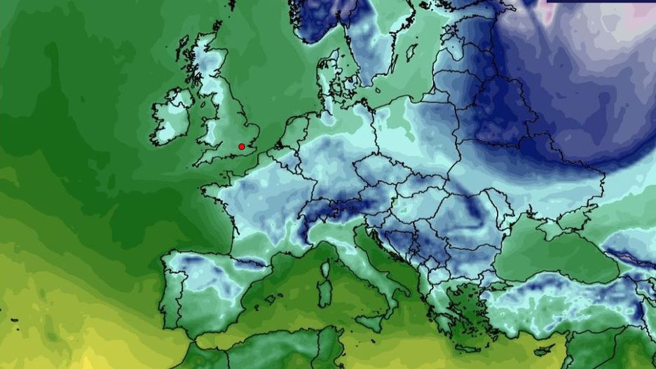 Od czwartku definitywnie żegnamy się z mroźną zimą
