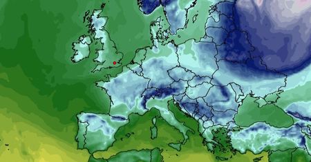 "Definitywnie". IMGW zapowiada diametralną zmianę w pogodzie