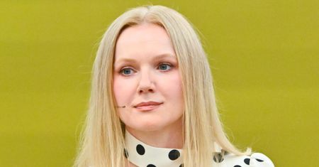 Joanna Majstrak jojczy na zarobki w "M jak miłość". "Nie byłam w stanie się z tego utrzymać"