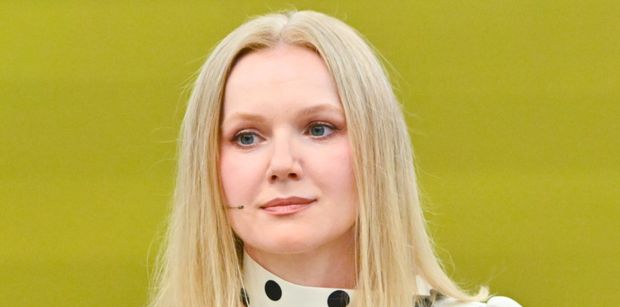 Joanna Majstrak jojczy na zarobki w "M jak miłość". "Nie byłam w stanie się z tego utrzymać"
