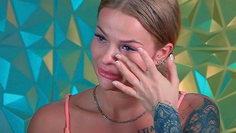 Dominikę z "Hotelu Paradise" zalewa fala krytyki