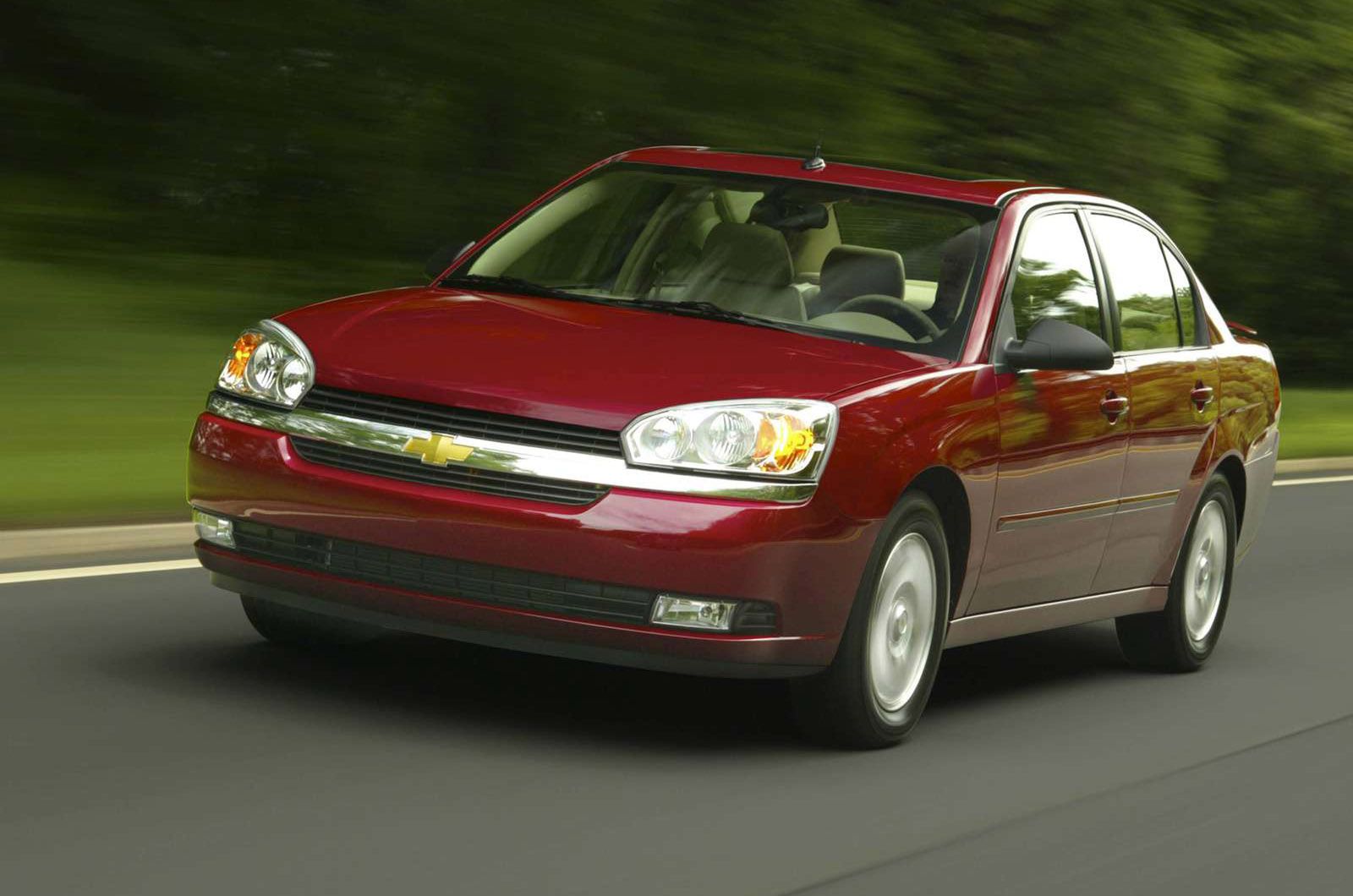 Logo Chevroleta ma już 100 lat [galeria] 22