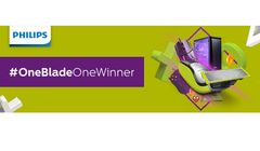 Gameset realizuje międzynarodową kampanię gamingową Philips