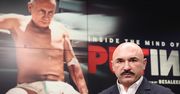 Nadchodzi "Putin" Vegi. "To będzie pełnokrwista, bezkompromisowa biografia"