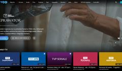 Kolejny kanał TVP zmieni logo? Na razie w TVP VOD