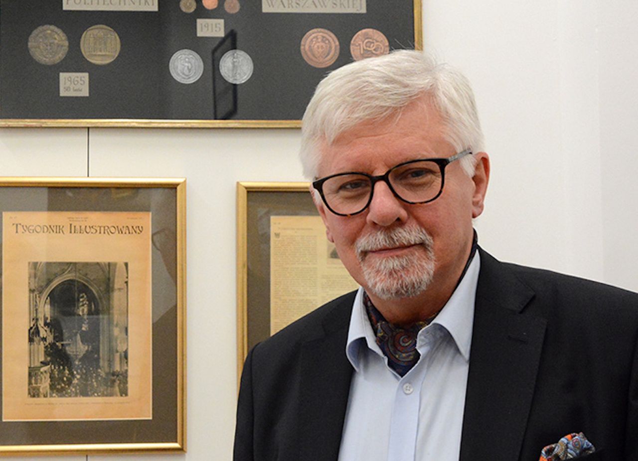 Zaginął naukowiec z Warszawy. Poruszający wpis córki