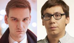 Prokuratura sprawdzi, czy Michał Wybieralski i Jakub Dymek mobbingowali i molestowali