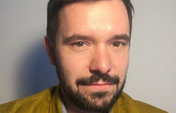 Nowy reporter w „19.30”. Przeszedł z Muzo.fm
