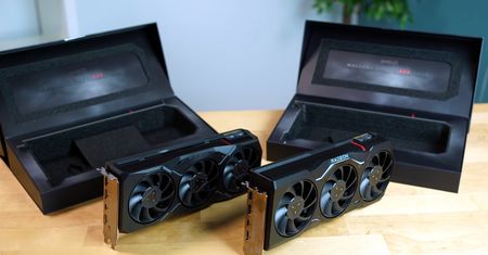 AMD zapowiada nowe karty Radeon RX 7000. Wiemy jakie modele mogą się pojawić