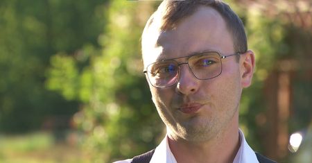 "Przesłuchanie!". Widzowie załamują ręce nad "randką" Mateusza z "Rolnik szuka żony"