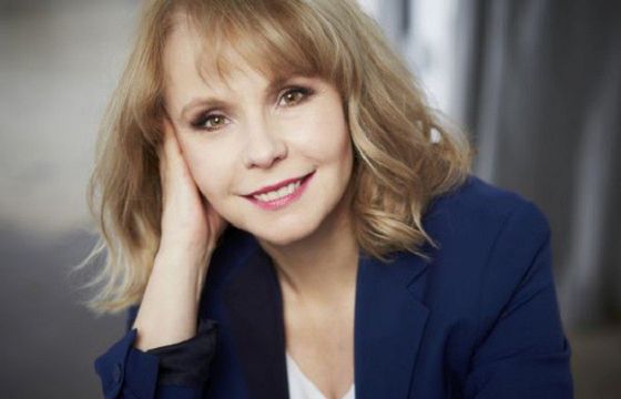 Agata Förster po niecałych dwóch latach odchodzi z firmy Mieszko