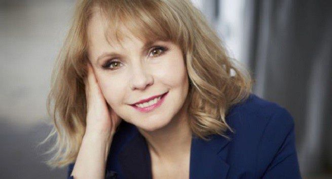 Agata Förster po niecałych dwóch latach odchodzi z firmy Mieszko