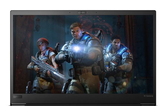 IFA 2018: Lenovo przedstawia zaawansowany laptop ThinkPad X1 Extreme w cenie od 1975 dolarów