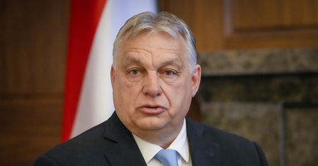 Coraz większy problem Orbana. Są sondaże