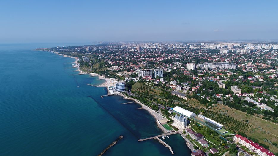 Odessa