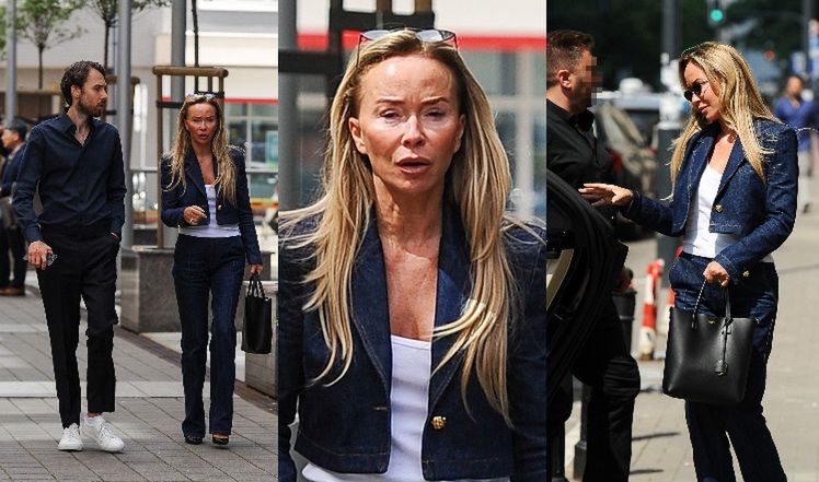 Joanna Przetakiewicz