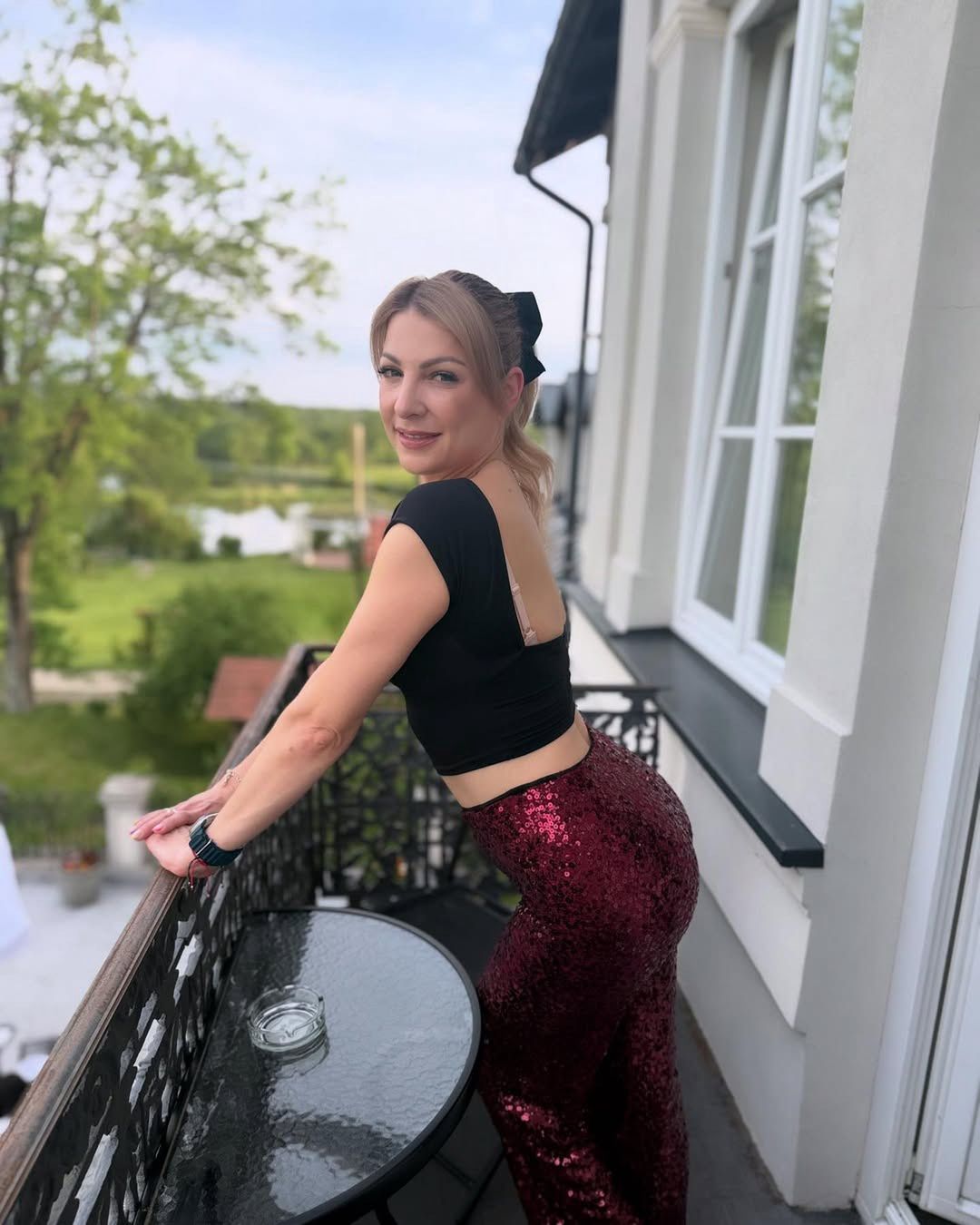 Magdalena Narożna