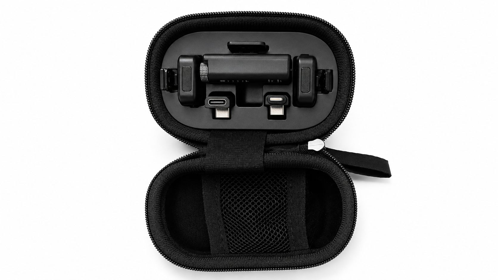 Recenzja Mozos MX 4 DUAL