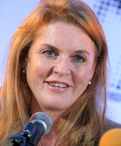 Tak Sarah Ferguson wspomina wieczór panieński. Diana odegrała pierwsze skrzypce