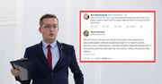 Robert Winnicki odpowiada Staszewskiemu. "Żadne nagranie nie istnieje"