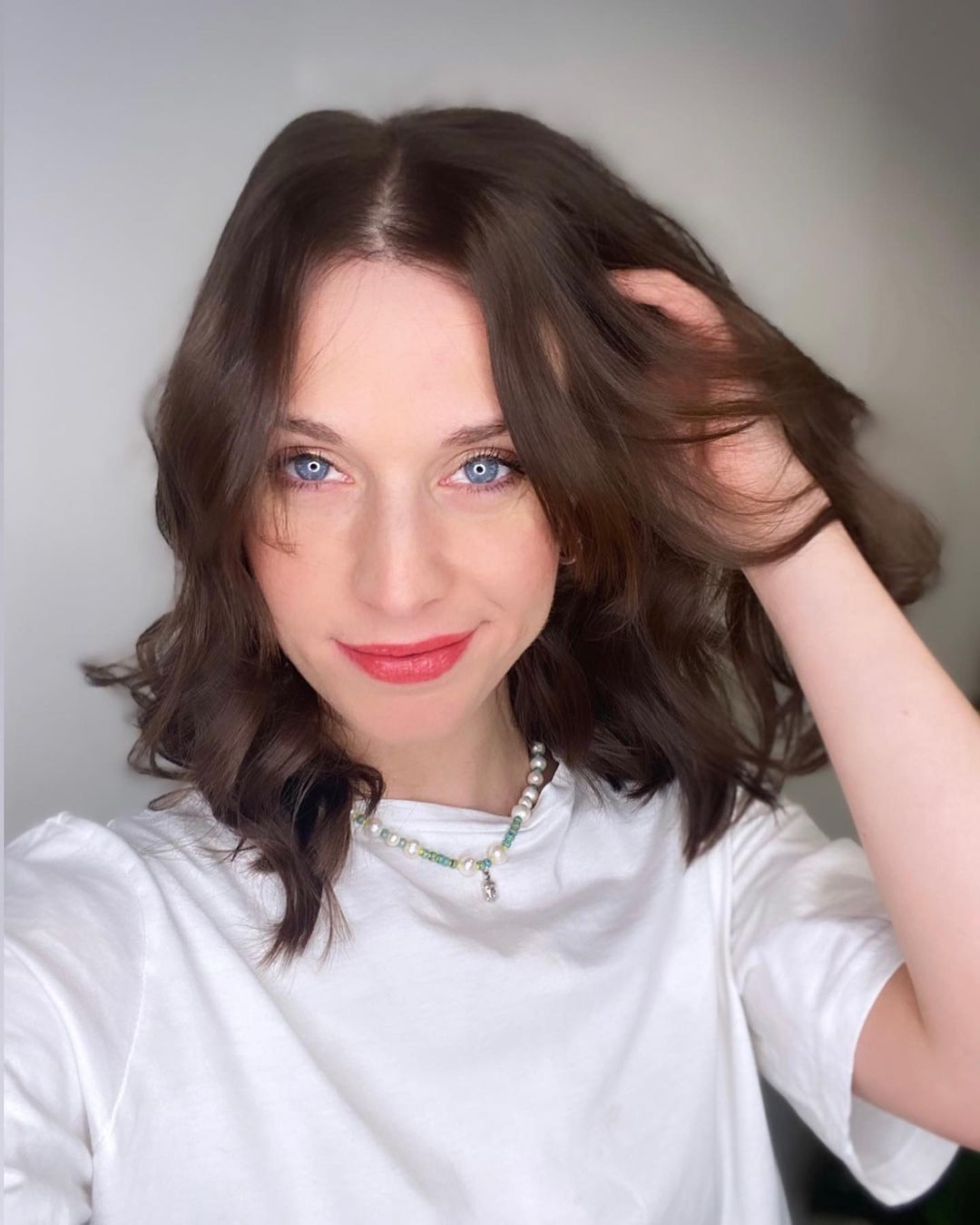 Julia Kamińska: