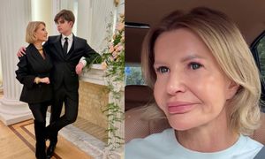 Dramat Joanny Racewicz! Jej 18-letni syn wyprowadza się z domu: "Nie wiem, co dalej..."