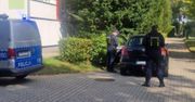 Przyjechała po dzieci do szkoły. Twierdzi, iż nie wiedziała, że jest pijana