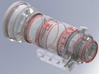 Nowe teleobiektywy Sigmy dla każdego - nawet do 600 mm 6